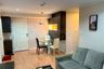 2 Bedroom Condo for sale in Lumpini Ville Phahol-Suthisarn, Sam Sen Nai, Bangkok near BTS Saphan Kwai