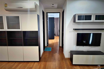 2 Bedroom Condo for sale in Abstracts Phahonyothin Park, Chatuchak, Bangkok near BTS Ladphrao Intersection