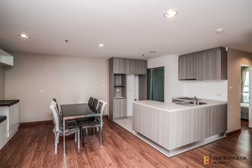 2 Bedroom Condo for sale in Belle Grand Rama 9, Huai Khwang, Bangkok near MRT Phra Ram 9