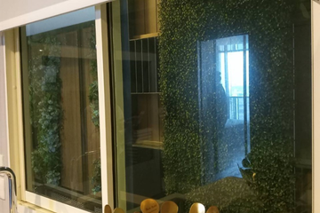 1 Bedroom Condo for sale in The A Space ID Asoke-Ratchada, Din Daeng, Bangkok near MRT Phra Ram 9