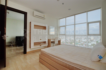 1 Bedroom Condo for Sale or Rent in 624 Condolette Ratchada 36, Chan Kasem, Bangkok near MRT Chankasem