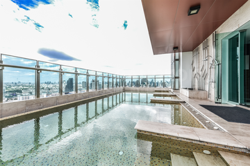 2 Bedroom Condo for sale in The Address Phayathai, Thung Phaya Thai, Bangkok near BTS Phaya Thai