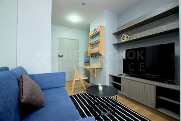1 Bedroom Condo for Sale or Rent in Chapter One Midtown Ladprao 24, Chom Phon, Bangkok near MRT Lat Phrao