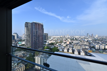 1 Bedroom Condo for sale in The Crest Park Residences, Chatuchak, Bangkok near MRT Phahon Yothin