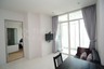 1 Bedroom Condo for Sale or Rent in Ideo Verve Ratchaprarop, Makkasan, Bangkok near BTS Phaya Thai