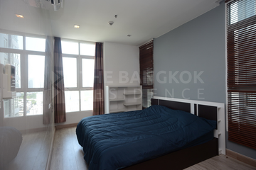 2 Bedroom Condo for Sale or Rent in Ideo Verve Ratchaprarop, Makkasan, Bangkok near BTS Phaya Thai