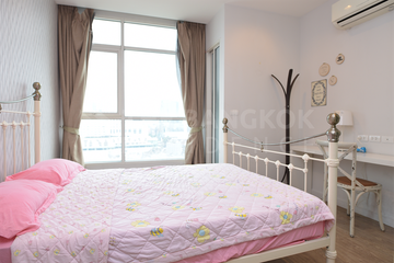 1 Bedroom Condo for Sale or Rent in Ideo Verve Ratchaprarop, Makkasan, Bangkok near BTS Phaya Thai