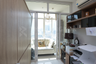 1 Bedroom Condo for sale in Ideo Verve Ratchaprarop, Makkasan, Bangkok near BTS Phaya Thai