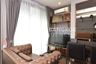 1 Bedroom Condo for sale in Ideo Q Siam-Ratchathewi, Thanon Phaya Thai, Bangkok near BTS Ratchathewi