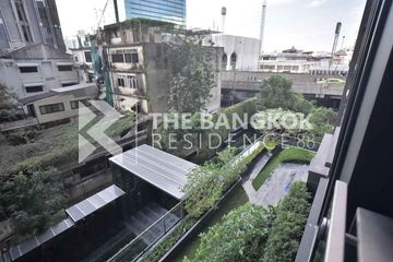 1 Bedroom Condo for Sale or Rent in The Line Asoke - Ratchada, Din Daeng, Bangkok near MRT Phra Ram 9