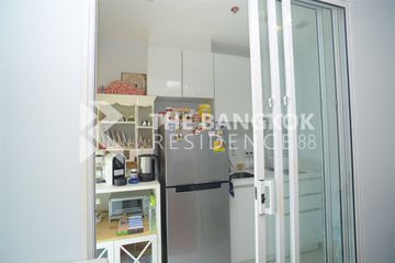 1 Bedroom Condo for sale in Condolette Ize Ratchathewi, Thanon Phetchaburi, Bangkok near BTS Ratchathewi