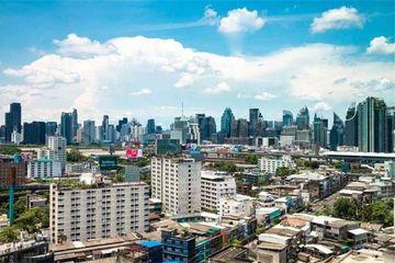 2 Bedroom Condo for sale in The Complete Ratchaprarop, Thanon Phaya Thai, Bangkok near BTS Victory Monument