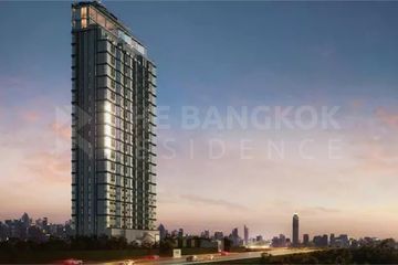 2 Bedroom Condo for sale in SOHO Bangkok Ratchada, Huai Khwang, Bangkok near MRT Huai Khwang