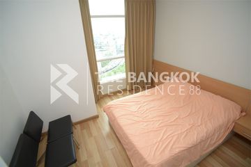 1 Bedroom Condo for Sale or Rent in Ideo Verve Ratchaprarop, Makkasan, Bangkok near BTS Phaya Thai