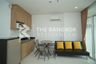 1 Bedroom Condo for Sale or Rent in Ideo Verve Ratchaprarop, Makkasan, Bangkok near BTS Phaya Thai