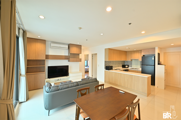 2 Bedroom Condo for rent in Villa Asoke, Makkasan, Bangkok near MRT Phetchaburi