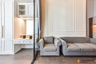 1 Bedroom Condo for rent in Park Origin Ratchathewi, Thanon Phetchaburi, Bangkok near BTS Ratchathewi