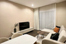 2 Bedroom Condo for rent in The Saint Residences, Chom Phon, Bangkok near MRT Phahon Yothin