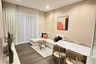 2 Bedroom Condo for rent in The Saint Residences, Chom Phon, Bangkok near MRT Phahon Yothin