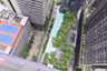 2 Bedroom Condo for rent in One 9 Five Asoke - Rama 9, Huai Khwang, Bangkok near MRT Phra Ram 9