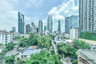 2 Bedroom Condo for rent in Villa Rachakhru, Phaya Thai, Bangkok near BTS Ari