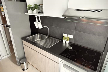 3 Bedroom Condo for rent in Supalai Veranda Rama 9, Bang Kapi, Bangkok