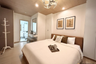 3 Bedroom Condo for rent in Supalai Veranda Rama 9, Bang Kapi, Bangkok