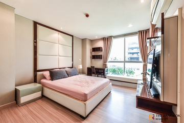 2 Bedroom Condo for rent in The Address Pathumwan, Thanon Phetchaburi, Bangkok near BTS Ratchathewi