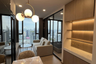 1 Bedroom Condo for rent in One 9 Five Asoke - Rama 9, Huai Khwang, Bangkok near MRT Phra Ram 9