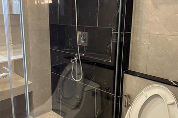 1 Bedroom Condo for rent in One 9 Five Asoke - Rama 9, Huai Khwang, Bangkok near MRT Phra Ram 9