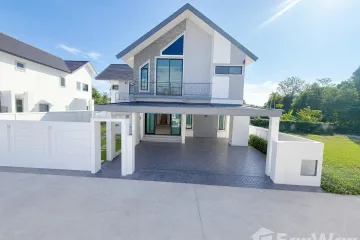 4 Bedroom Villa for sale in Nam Phrae, Chiang Mai