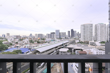 1 Bedroom Condo for rent in KnightsBridge Prime Ratchayothin, Chatuchak, Bangkok near MRT Phaholyothin 24