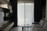 2 Bedroom Condo for rent in Quinn Condo Ratchada, Din Daeng, Bangkok near MRT Sutthisan