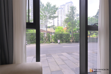 3 Bedroom Condo for rent in One 9 Five Asoke - Rama 9, Huai Khwang, Bangkok near MRT Phra Ram 9