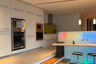1 Bedroom Condo for rent in Life Asoke Hype, Makkasan, Bangkok near MRT Phra Ram 9