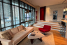 1 Bedroom Condo for rent in Life Asoke Hype, Makkasan, Bangkok near MRT Phra Ram 9