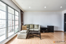 1 Bedroom Condo for rent in Baan Klang Krung Siam - Pathumwan, Thanon Phetchaburi, Bangkok near BTS Ratchathewi