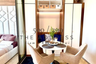 1 Bedroom Condo for rent in The Address Siam-Ratchathewi, Thanon Phetchaburi, Bangkok near BTS Ratchathewi