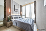 1 Bedroom Condo for rent in The Extro Phayathai - Rangnam, Thanon Phaya Thai, Bangkok near BTS Victory Monument
