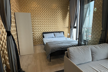 1 Bedroom Condo for rent in The Address Siam-Ratchathewi, Thanon Phetchaburi, Bangkok near BTS Ratchathewi