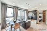 2 Bedroom Condo for rent in Ideo Q Ratchathewi, Thanon Phaya Thai, Bangkok near BTS Ratchathewi