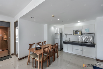 2 Bedroom Condo for rent in Supalai Premier Ratchathewi, Thanon Phetchaburi, Bangkok near BTS Ratchathewi
