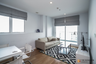 2 Bedroom Condo for rent in Condolette Ize Ratchathewi, Thanon Phetchaburi, Bangkok near BTS Ratchathewi