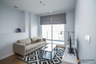 2 Bedroom Condo for rent in Condolette Ize Ratchathewi, Thanon Phetchaburi, Bangkok near BTS Ratchathewi