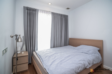 2 Bedroom Condo for rent in Condolette Ize Ratchathewi, Thanon Phetchaburi, Bangkok near BTS Ratchathewi
