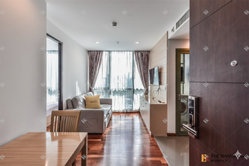 1 Bedroom Condo for rent in Wish Signature Midtown Siam, Thanon Phetchaburi, Bangkok near BTS Ratchathewi