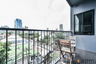 1 Bedroom Condo for rent in Noble Reflex, Phaya Thai, Bangkok near BTS Ari