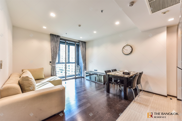 2 Bedroom Condo for rent in The Line Ratchathewi, Thanon Phetchaburi, Bangkok near BTS Ratchathewi