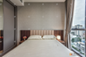 1 Bedroom Condo for rent in The Extro Phayathai - Rangnam, Thanon Phaya Thai, Bangkok near BTS Victory Monument