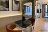 1 Bedroom Condo for rent in Ashton Asoke - Rama 9, Din Daeng, Bangkok near MRT Phra Ram 9